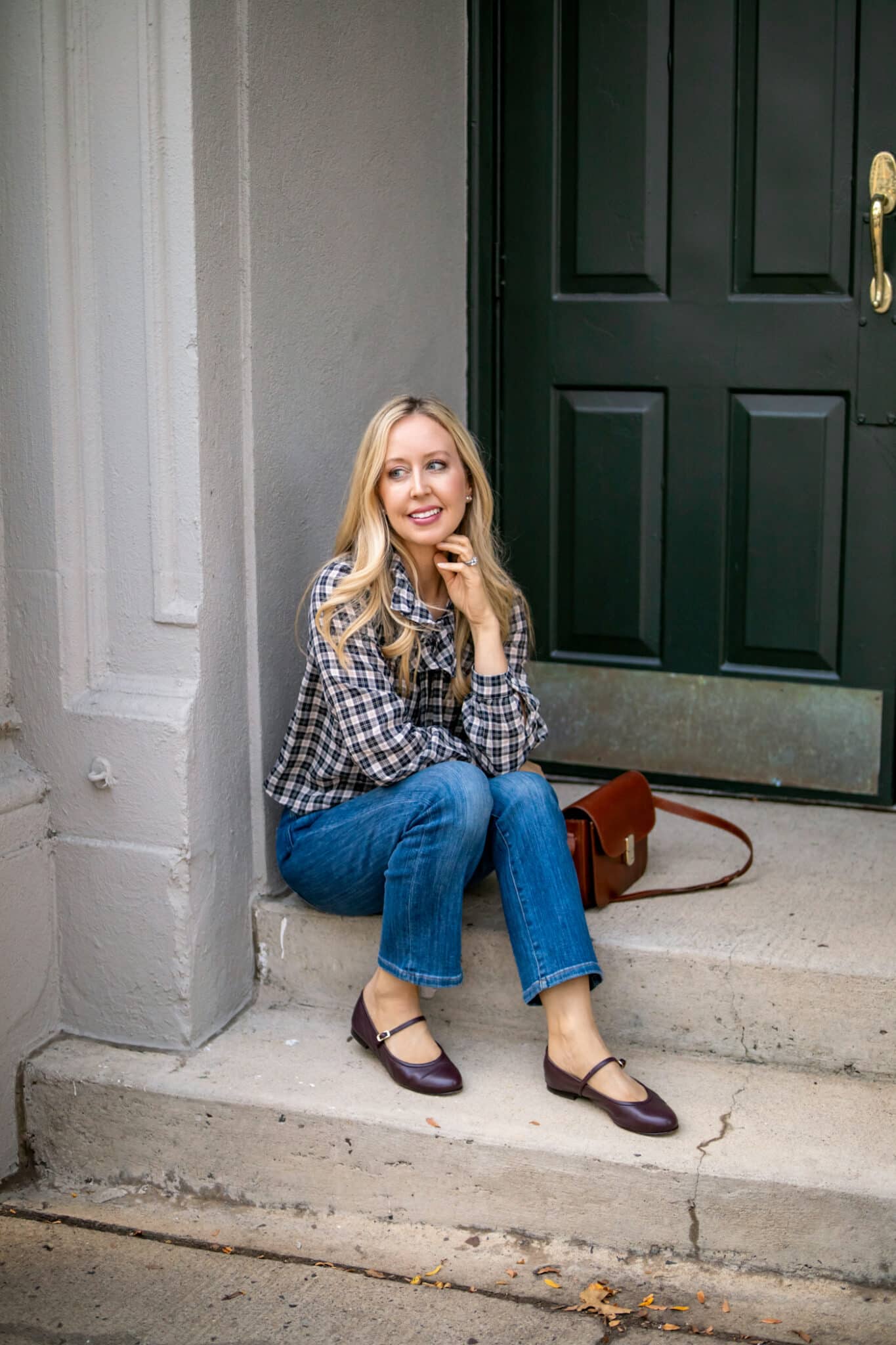 Margaux Shoes Review Chic and Comfortable Style THE FASHION HOUSE MOM